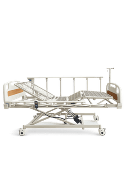 Cama Eléctrica 3 Motores