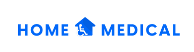 Home Medical Service Logo