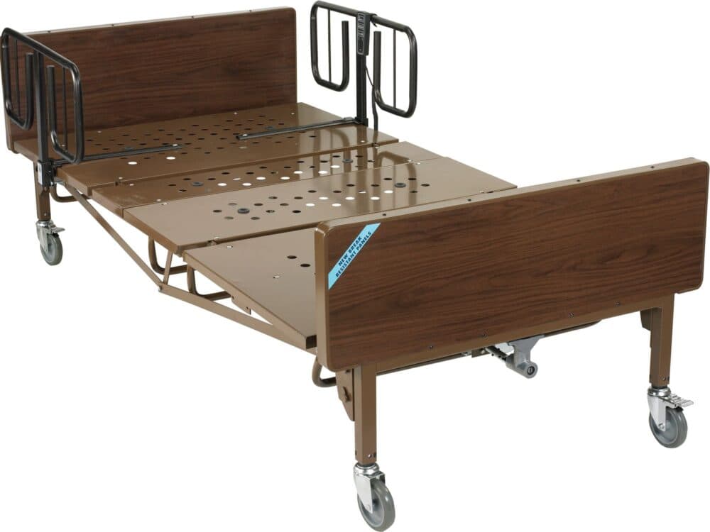 Cama de Hospital Bariátrica