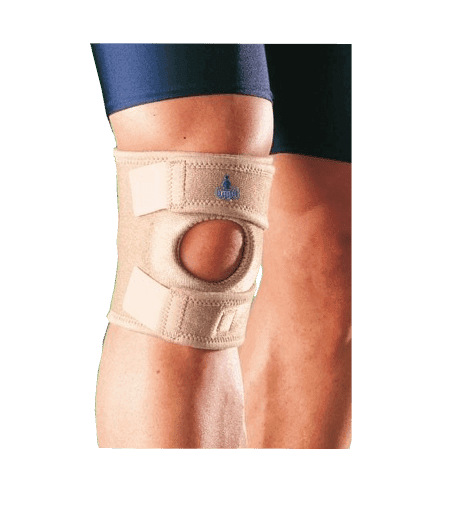 Soporte de Rodilla - Vista 1