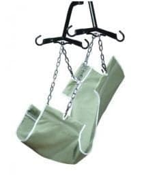 Arnés Económico Nacional 100 kg