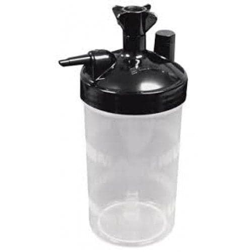 Vaso Humidificador