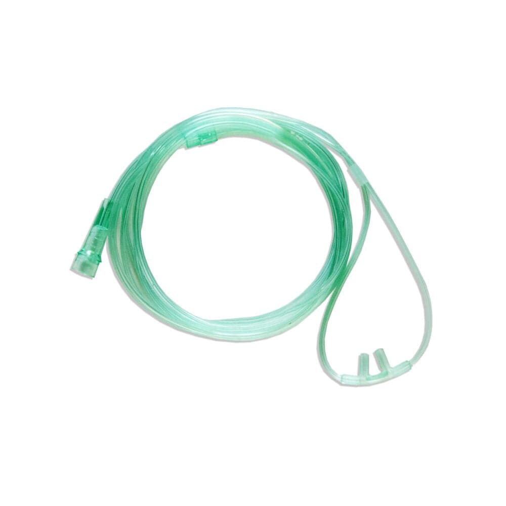 Canula Nasal Para Oxígeno - Vista 1