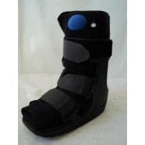 Bota Neumática tipo Walker Baja