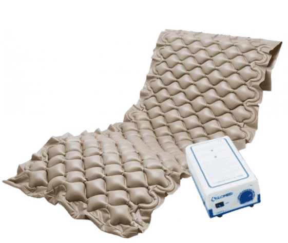 Colchón Antillagas Neumático con Regulador 130kg. - Vista 1