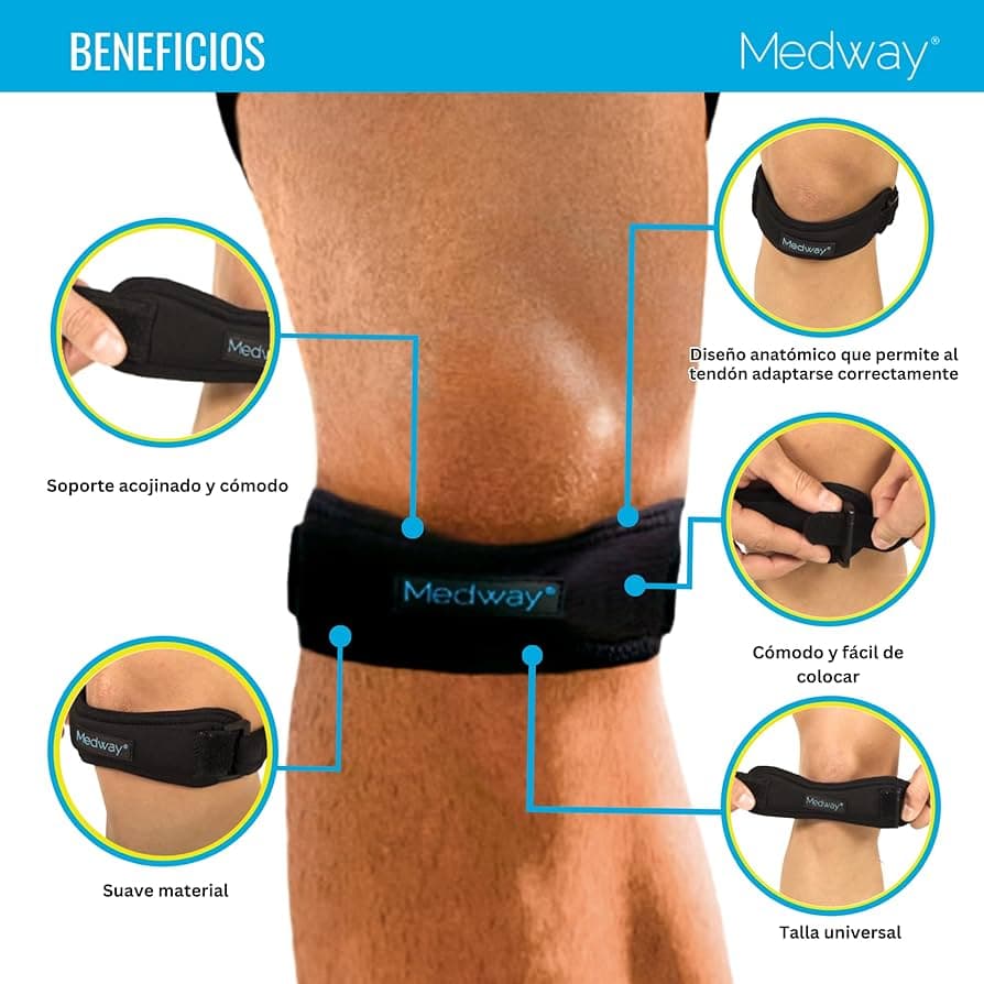 Banda Subrotuliana - Vista 2