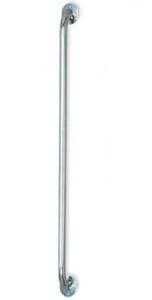 Barra sujetadora para baño Grande (agarradera) 60 cm - Vista 1