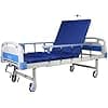 Cama de Hospital Manual 2 movimientos - Vista 3