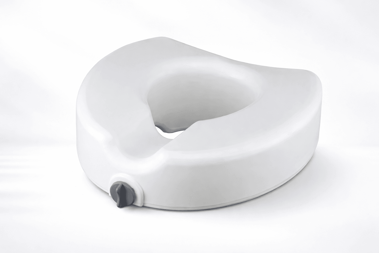 Aumento de sanitario - Vista 2