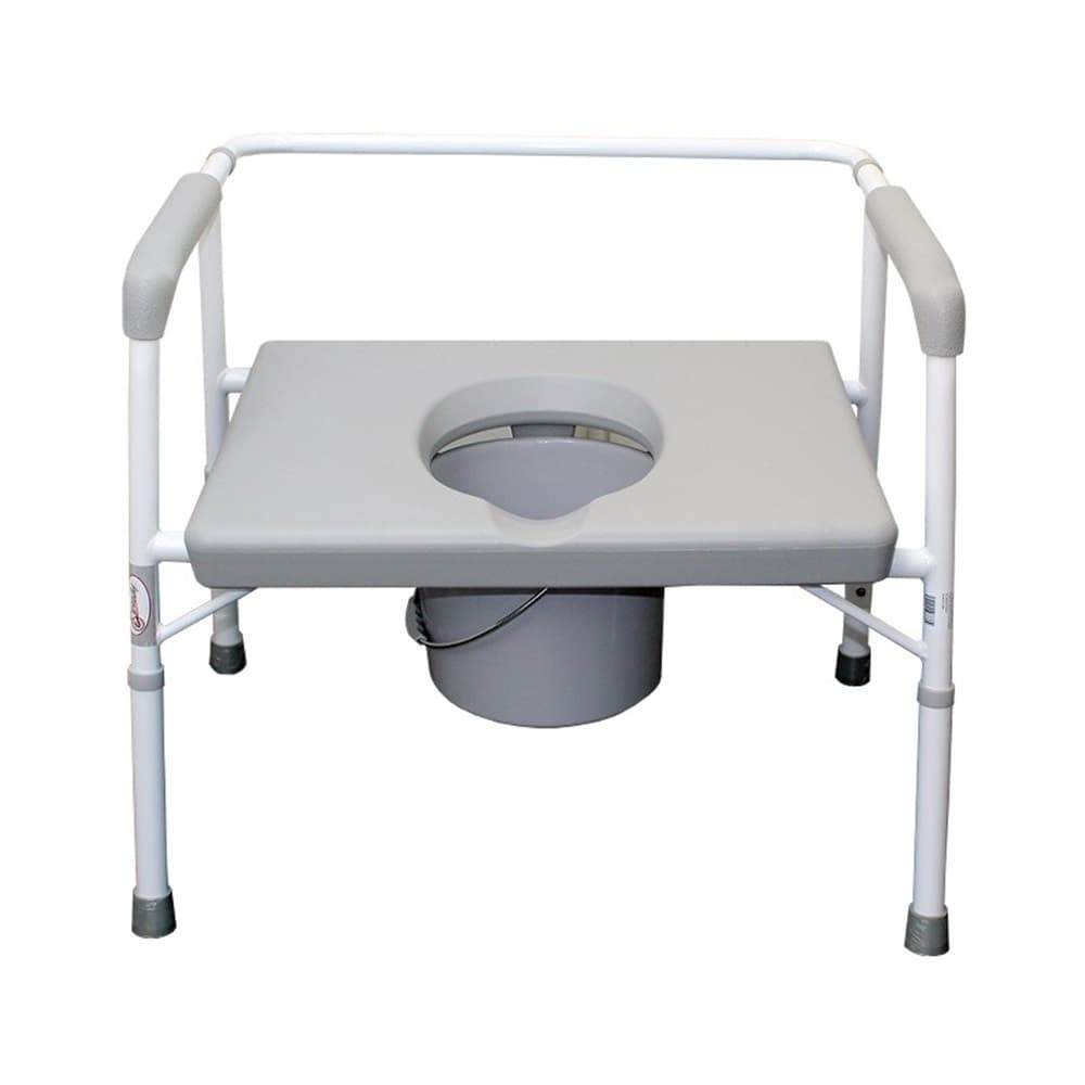 Comodo esmaltado 3 en 1 Para Sobrepeso