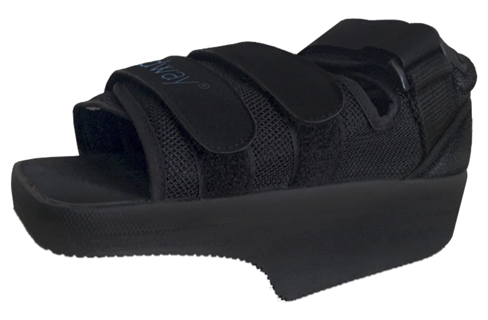 Zapato Volado de Antepié - Chico (S) - Vista 1