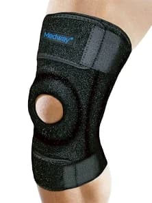 Rodillera universal larga - Vista 1