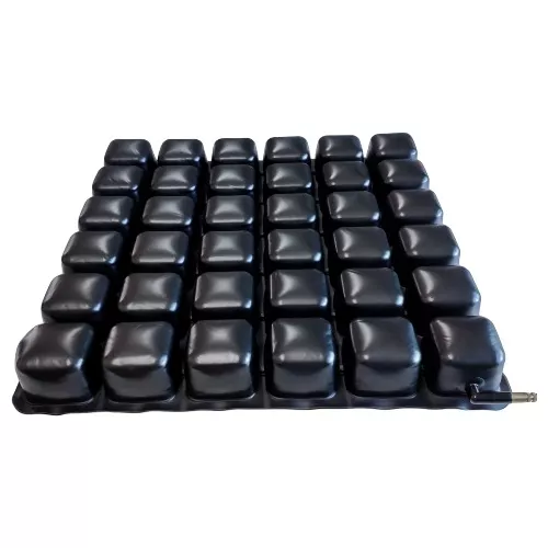 cojin antillagas inflable - Vista 1