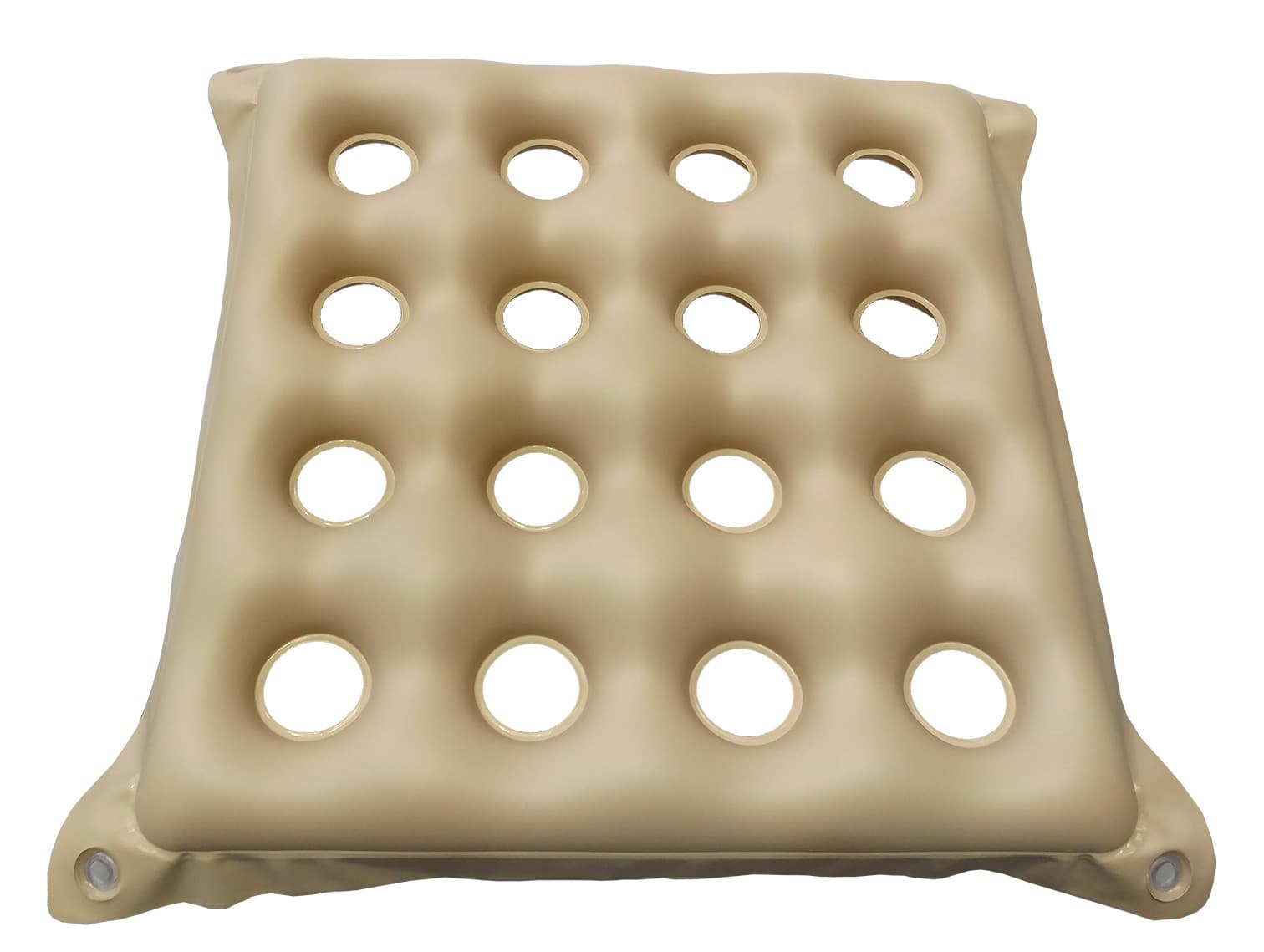 Cojin Inflable para Silla DE Ruedas - Vista 1