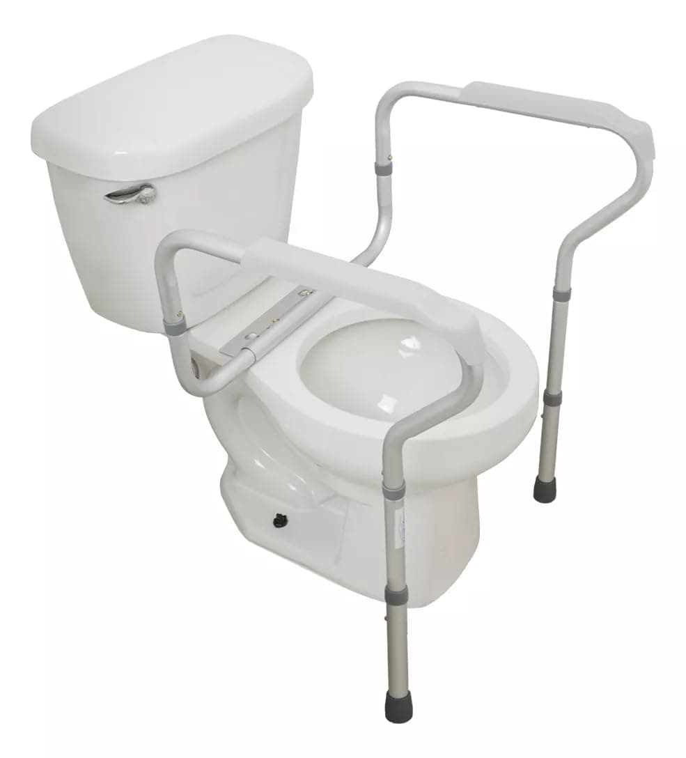 Chasis para sanitario - Vista 1