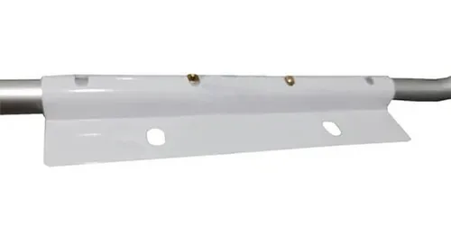 Chasis para sanitario - Vista 2