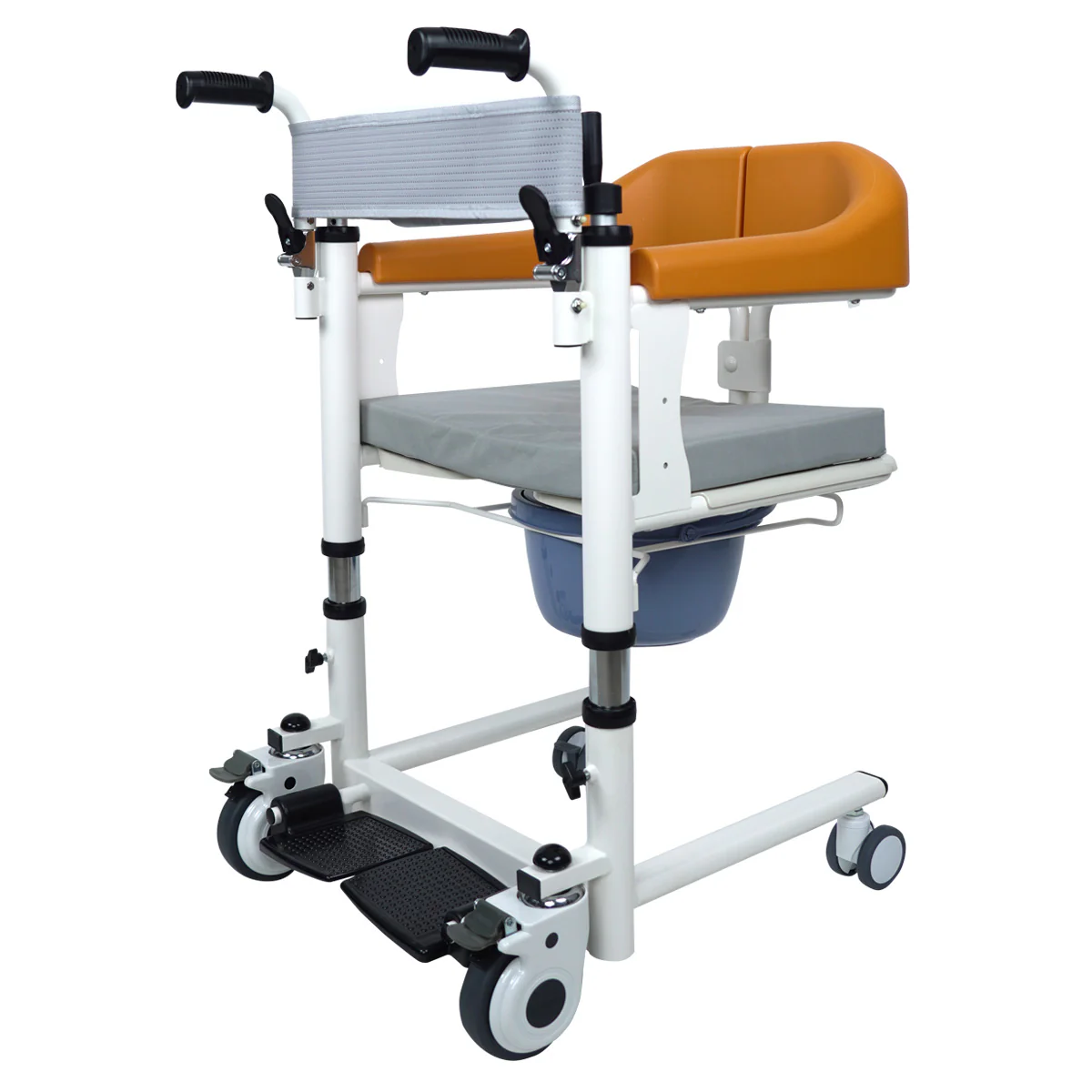 Silla de Transferencia - Vista 2