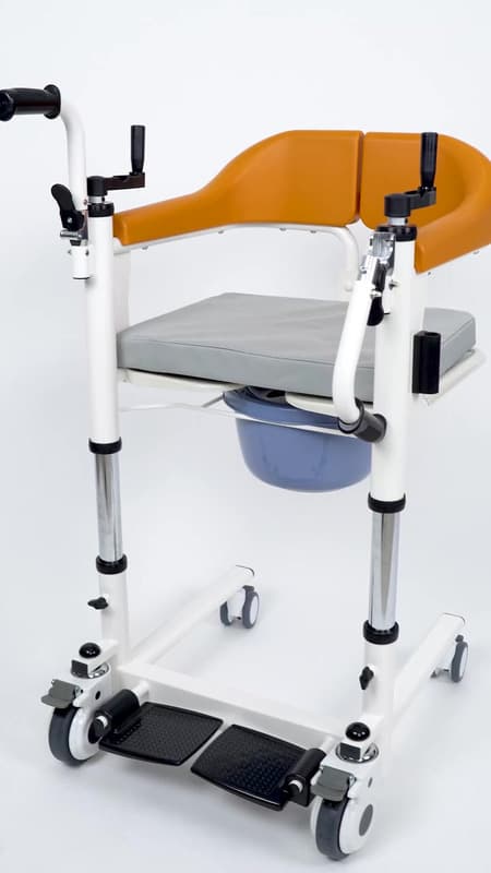 Silla de Transferencia - Vista 1