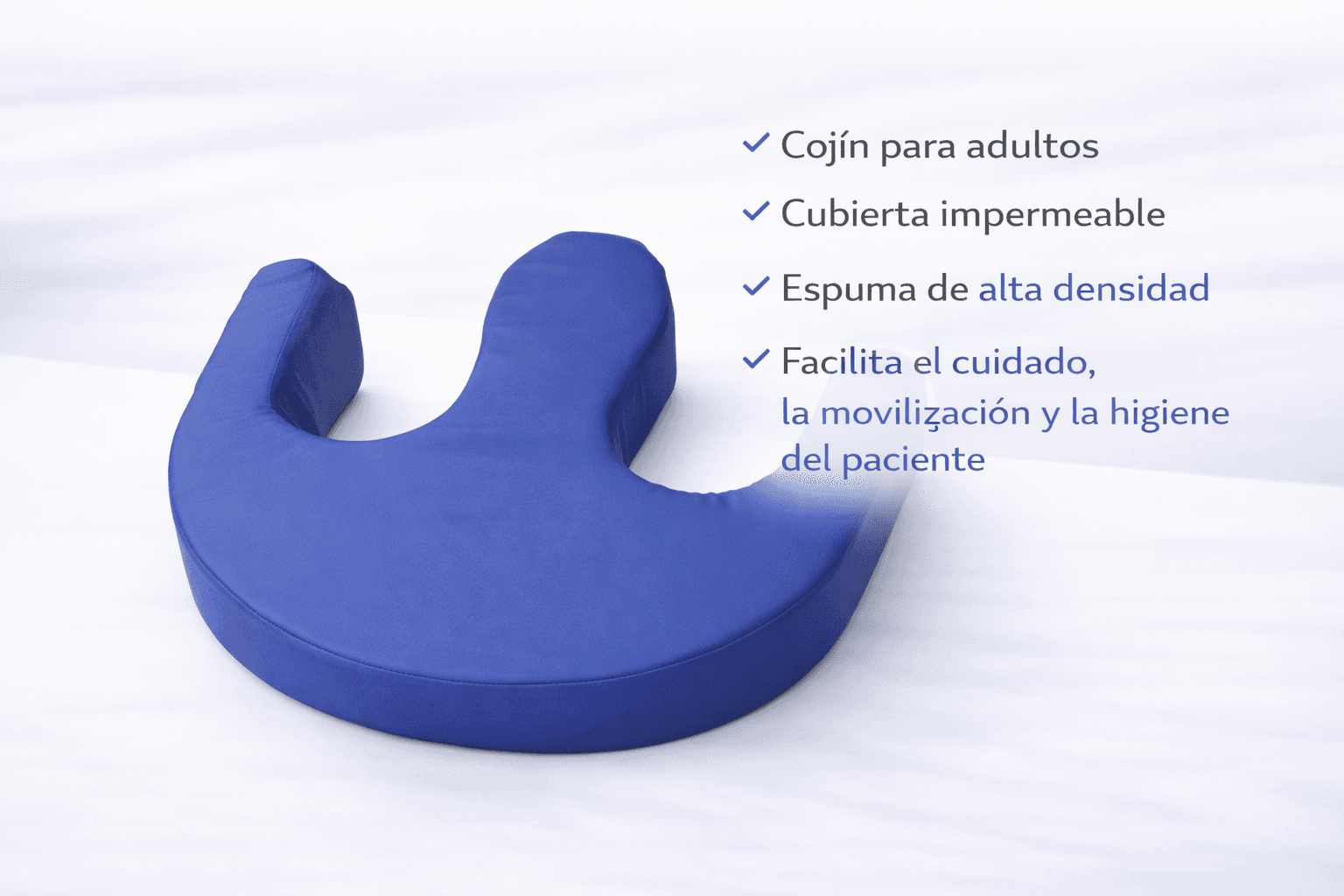 Cojin Rotatorio - Vista 2