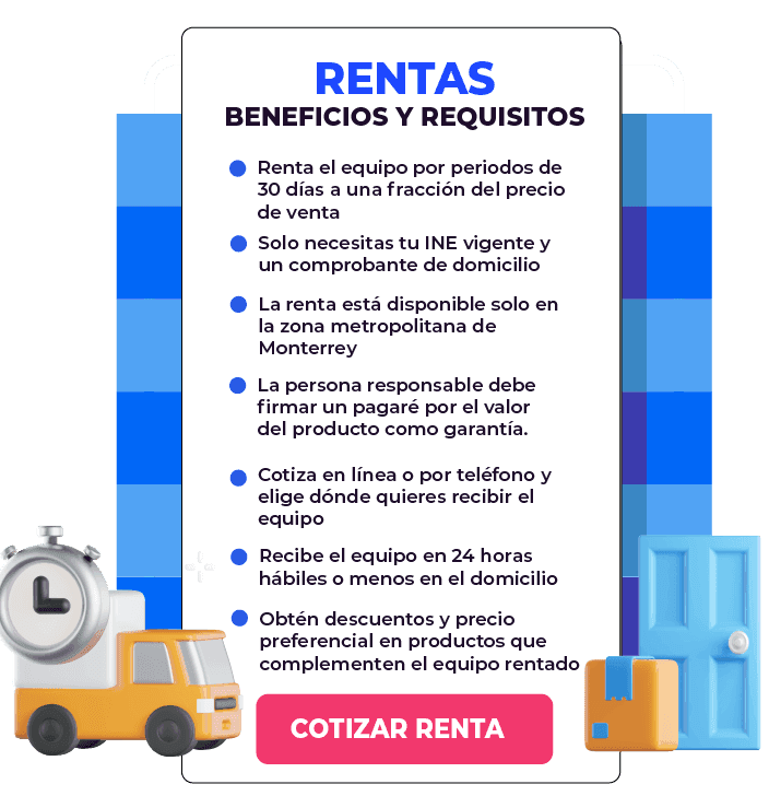 Beneficios de rentar camas de hospital
