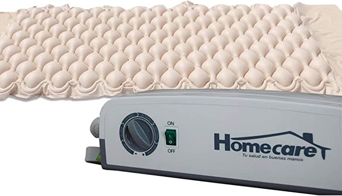 Colchón Antillagas Neumático con Regulador 150 kg - Vista 1