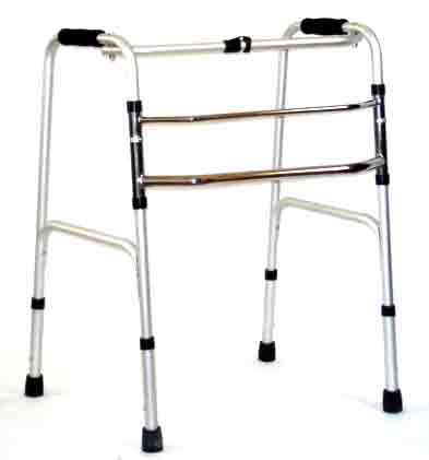 Andador Económico plegable - Vista 1