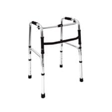 Andador de Aluminio Infantil Plegable - Vista 2