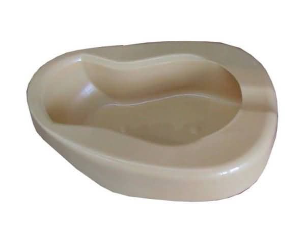 Comodo de Plástico Importado - Vista 1