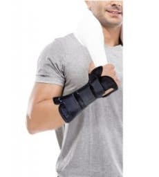 Férula Inmovilizadora para Muñeca Universal - Vista 1