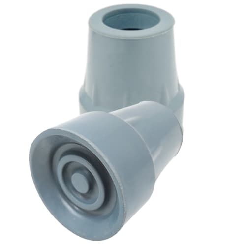 Repuesto de Regatones para Muletas de Aluminio (pieza) - Vista 2