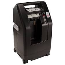 Concentrador de Oxígeno