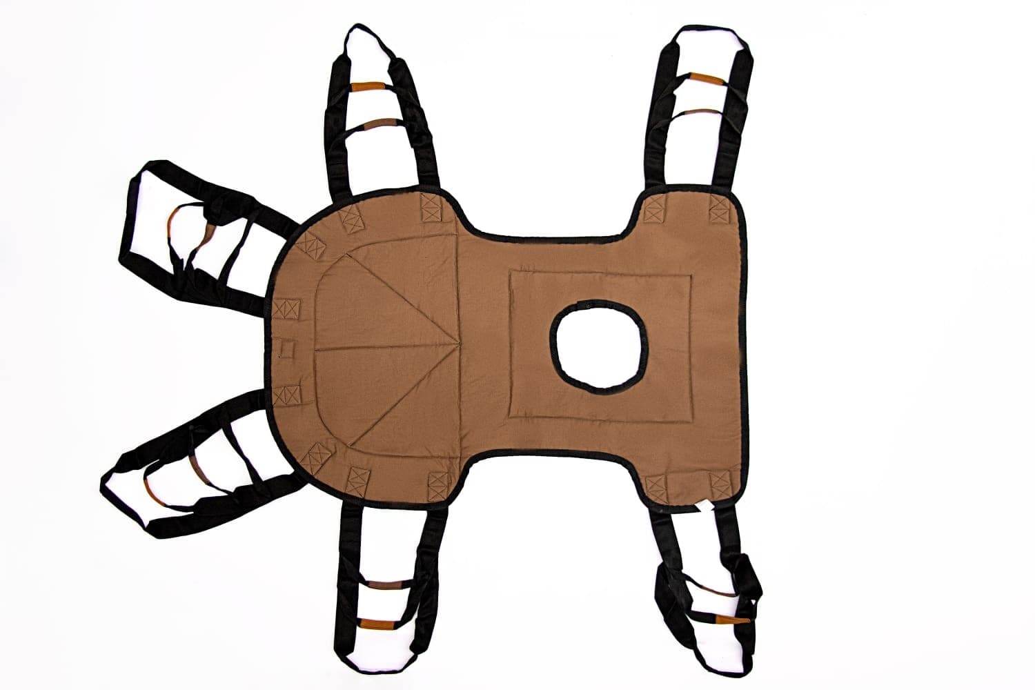 Arnés económico Nacional 100 kg - Vista 1