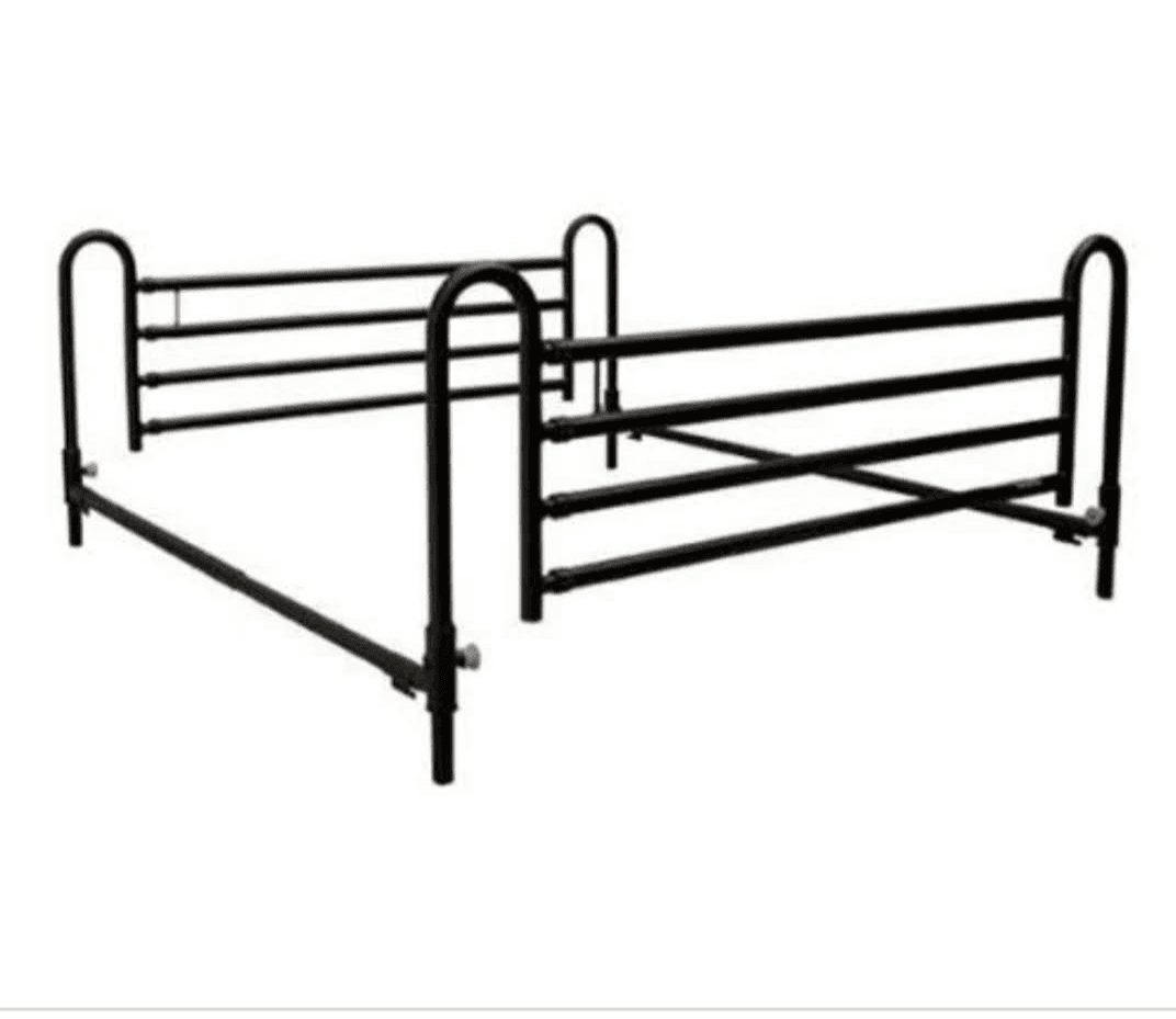 Barandal para Cama - Vista 1