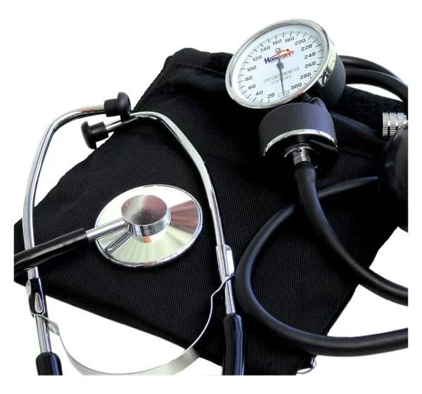 Baumanometro y Estetoscopio juego (kit) - Vista 1