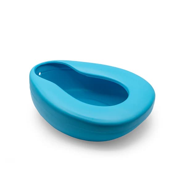 Comodo ANATOMICO de Plástico. NACIONAL - Vista 1