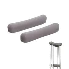 Repuesto de almohadillas para Muleta, Cojines axilares (Par) - Vista 2