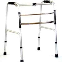 Andador Económico plegable