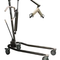 Grua para Levantar pacientes