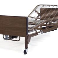 Cama de Hospital de Home Medical Service