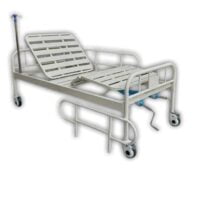 cama de hospital manual estandar