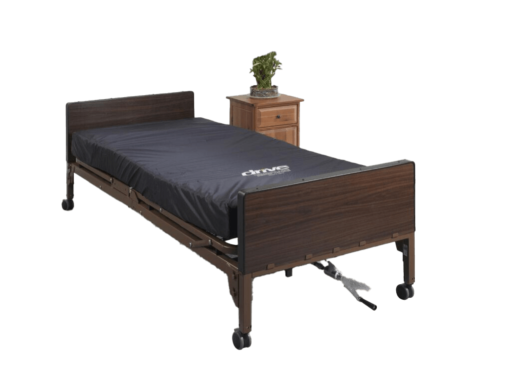 Foto de Cama de Hospital