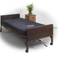 Colchones para Camas de Hospital