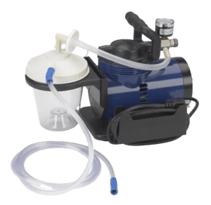 aspirador de secreciones