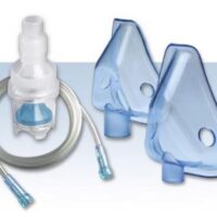 Terapia Respiratoria