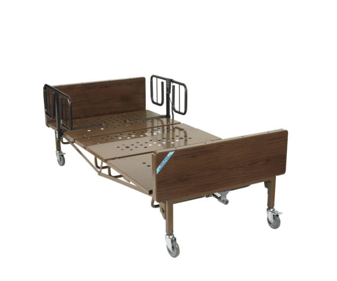 Cama de Hospital Bariatrica de Home Medical Service